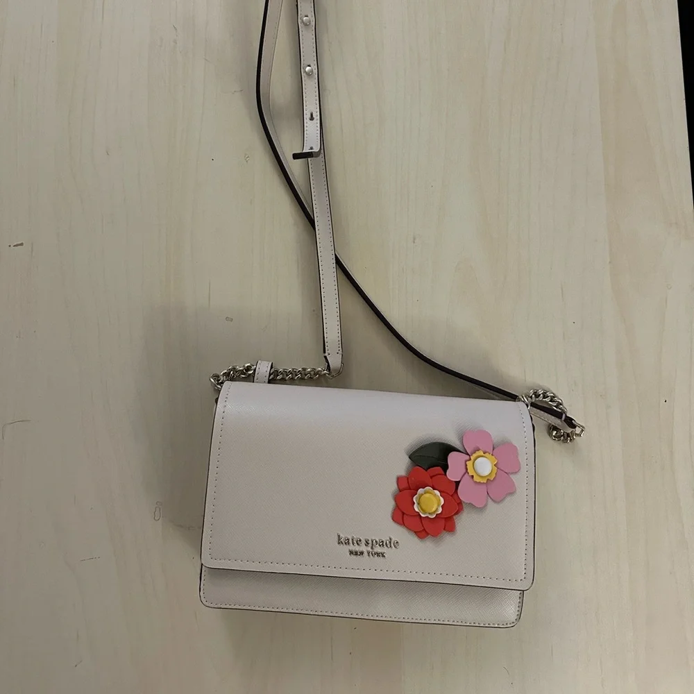 Kate Spade Bag - Picture 1 of 3